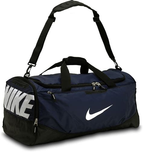 nike herren sporttasche team training max air medium|Nike Team Training Max Air Medium Duffel Bag Gym .